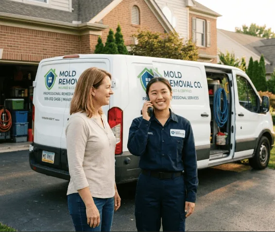 Crawlspace Mold Remediation Maxton, NC FAQs